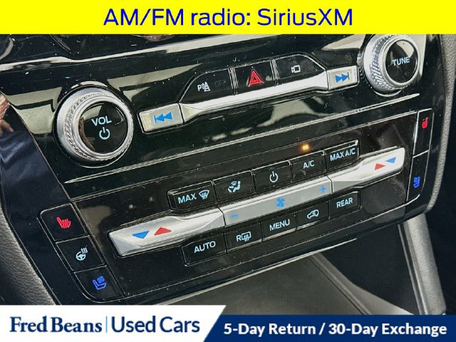 Used 2022 Ford Explorer ST w/ Equipment Group 401A AWD/4WD image 20