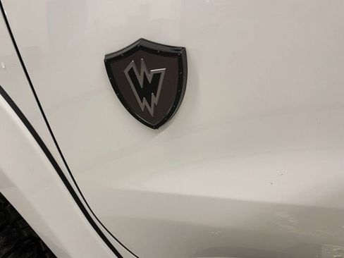 New 2026 Chevrolet Silverado 1500 RST w/ Dark Appearance Package image 15