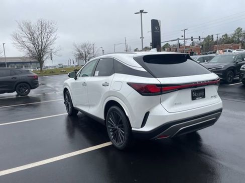 New 2026 Lexus RX 350 Premium image 5