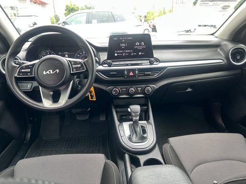 Used 2024 Kia Forte LXS FWD image 13