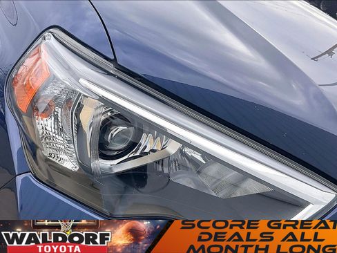 Used 2021 Toyota 4Runner Limited image 33