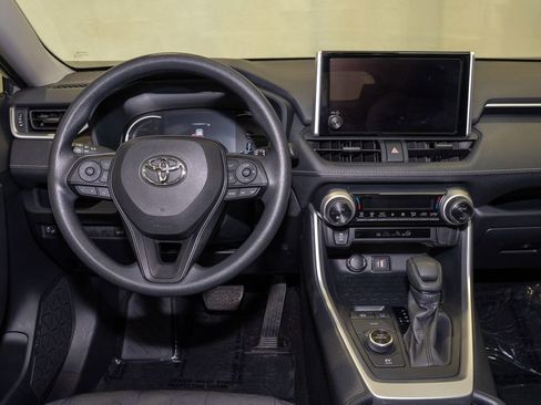 Certified 2023 Toyota RAV4 XLE image 2
