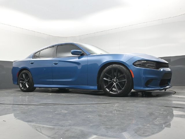 Used 2021 Dodge Charger GT w/ Performance Handling Group RWD image 48