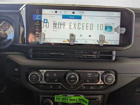 New 2026 Jeep Wrangler Unlimited Rubicon image 12