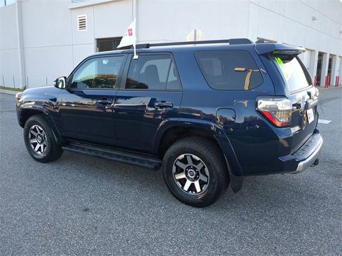Used 2019 Toyota 4Runner TRD Off-Road Premium image 6