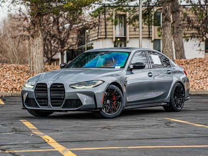 Used 2023 BMW M3 Competition w/ Executive Package