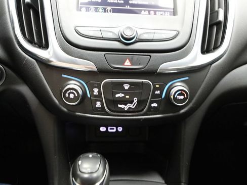 Certified 2020 Chevrolet Equinox LT AWD/4WD image 7