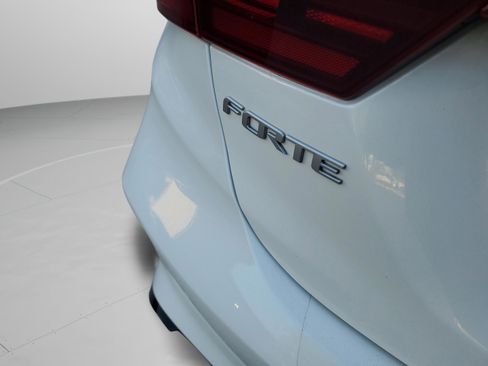 Certified 2023 Kia Forte GT-Line w/ GT-Line Premium Package image 35