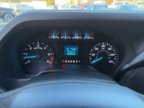 Used 2024 Ford E-450 and Econoline 450 Super Duty w/ Power Windows & Locks Group image 21