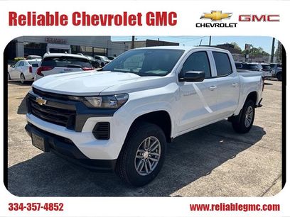 New 2025 Chevrolet Colorado LT w/ Advanced Trailering Package