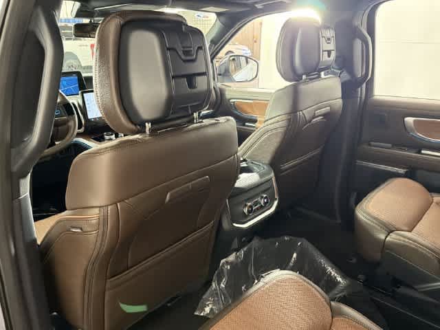 New 2027 Ford Expedition King Ranch AWD/4WD image 23
