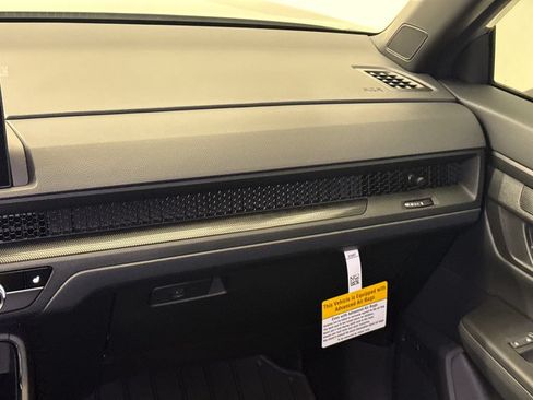 New 2026 Honda CR-V Sport image 17
