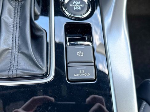 New 2026 Mitsubishi Eclipse Cross Black Edition image 39