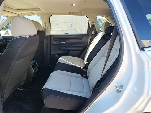 Used 2023 Honda CR-V EX image 6