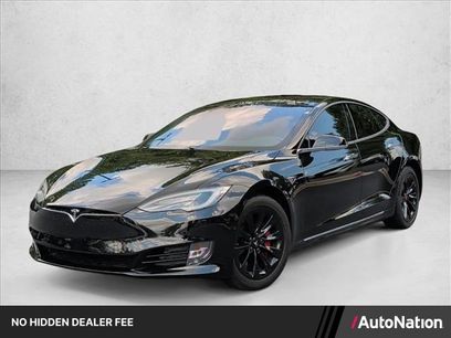 Used 2018 Tesla Model S 75D