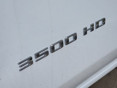 New 2026 Chevrolet Silverado 3500 W/T w/ WT Convenience Package image 9