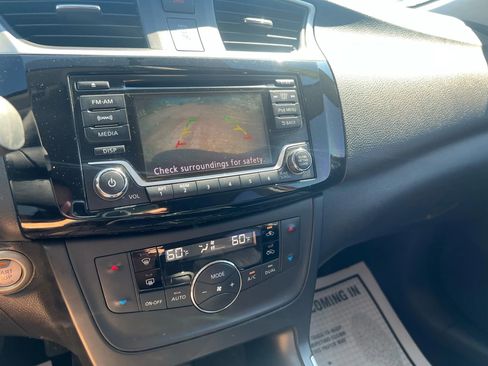 Used 2018 Nissan Sentra SV image 13