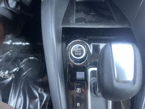 Certified 2024 Nissan Versa SR w/ Trunk Package FWD image 8