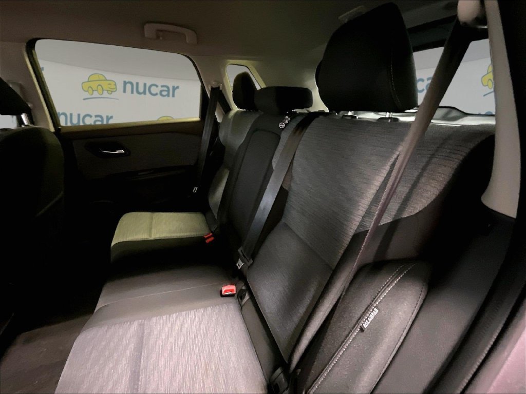 Certified 2023 Nissan Rogue SV AWD/4WD image 15