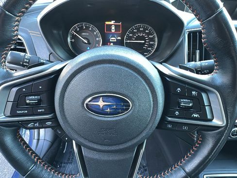 Used 2020 Subaru Crosstrek 2.0i Limited w/ Moonroof Package w/Navigation image 18