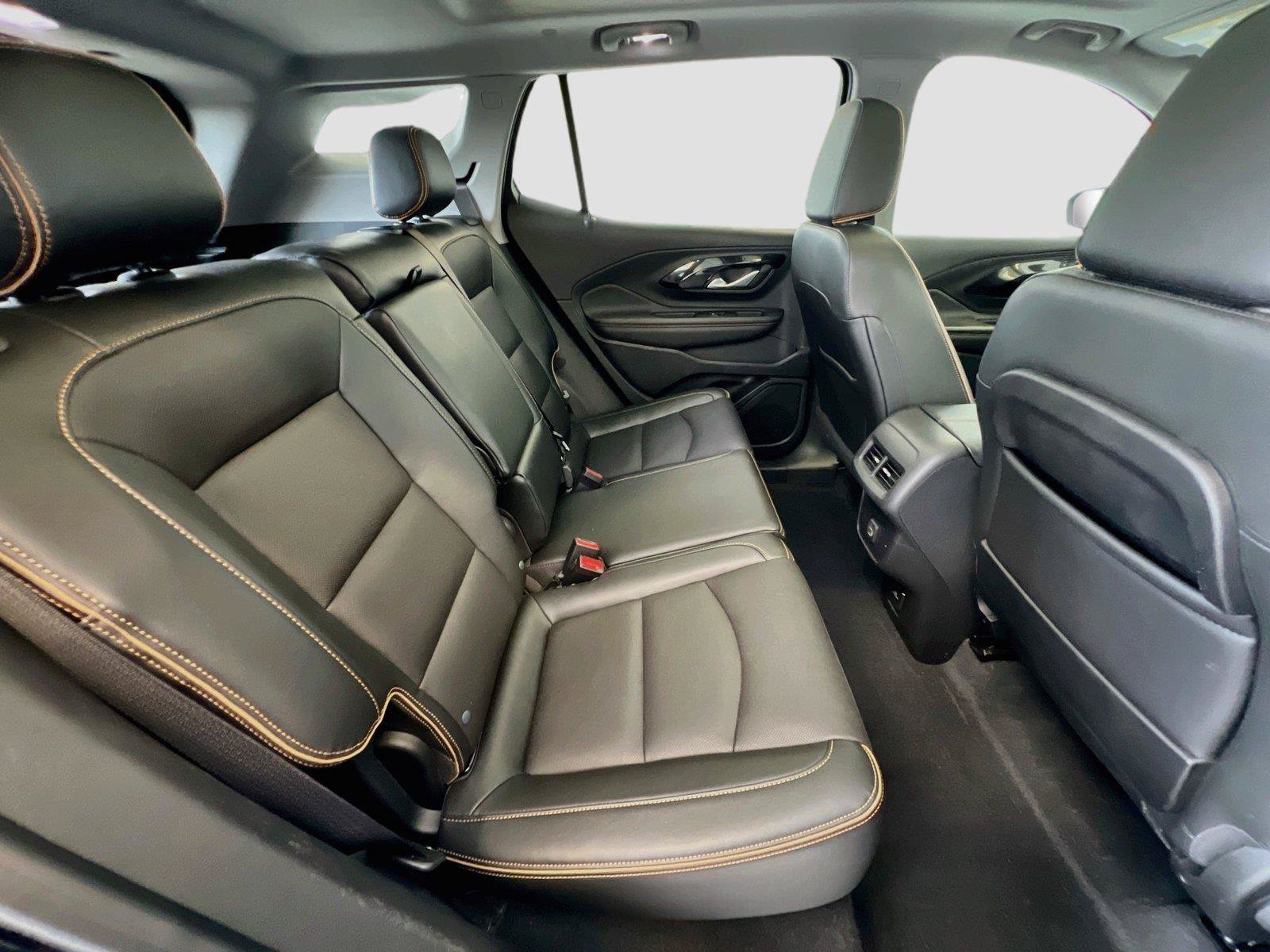 Used 2022 GMC Terrain AT4 w/ Infotainment Package II AWD/4WD image 27
