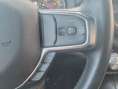 Used 2024 RAM 1500 Laramie image 11