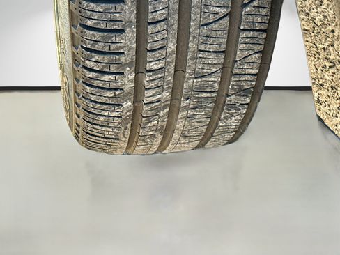 Used 2019 Land Rover Range Rover Sport HSE image 43