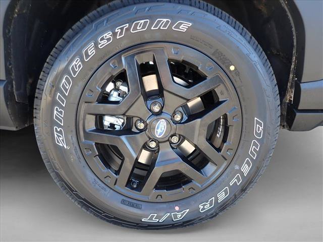 New 2026 Subaru Outback Wilderness AWD/4WD image 7