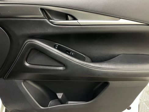 Used 2022 INFINITI QX60 Luxe w/ Cargo Package AWD/4WD image 48