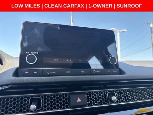 Used 2023 Honda Civic EX image 24