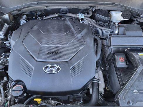 Used 2024 Hyundai Palisade XRT AWD/4WD image 34