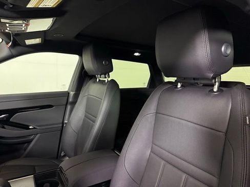 Certified 2026 Land Rover Range Rover Evoque S AWD/4WD image 10