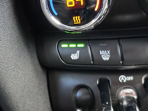 Used 2023 MINI Cooper S w/ Premium Package image 22