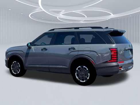 New 2026 Hyundai Palisade XRT Pro AWD/4WD image 4