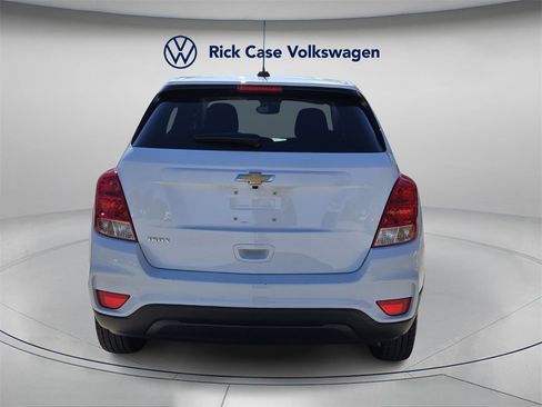 Used 2020 Chevrolet Trax LS image 6