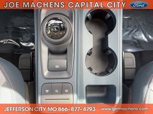 Certified 2024 Ford Maverick XLT image 14