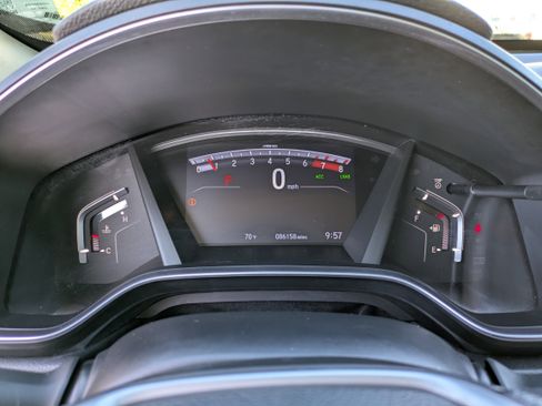 Used 2019 Honda CR-V EX image 27