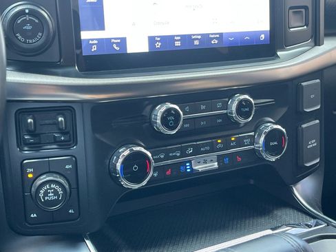 Used 2022 Ford F150 Raptor w/ Equipment Group 801A High AWD/4WD image 23
