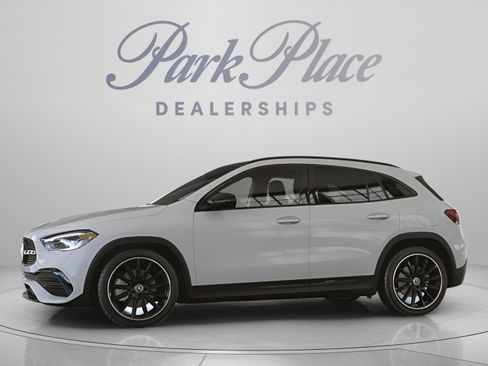 Certified 2023 Mercedes-Benz GLA 250 4MATIC image 4