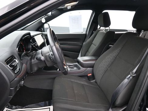 Used 2026 Dodge Durango GT AWD/4WD image 28