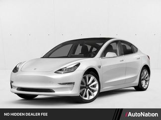 Used 2018 Tesla Model 3 Long Range RWD video 1