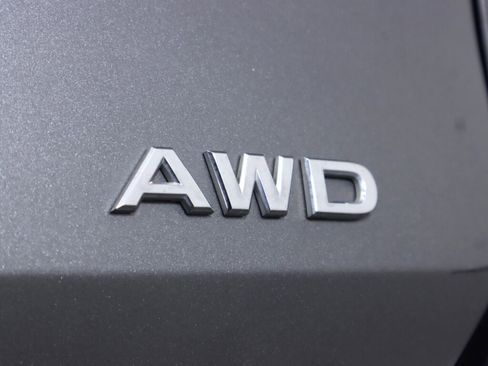 Used 2019 Nissan Rogue AWD image 36