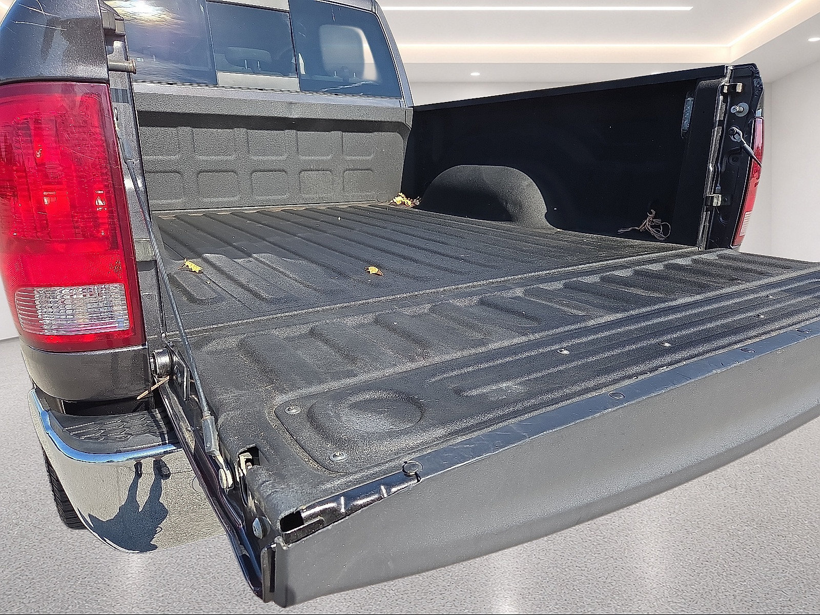 Used 2017 RAM 1500 Big Horn AWD/4WD image 9