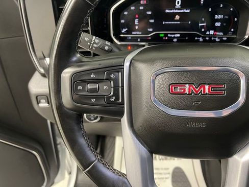 Used 2025 GMC Sierra 3500 SLT image 21
