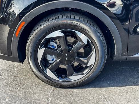 Certified 2025 Kia Sorento SX Prestige image 11
