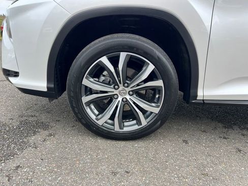 Used 2017 Lexus RX 350 FWD w/ Premium Package image 27