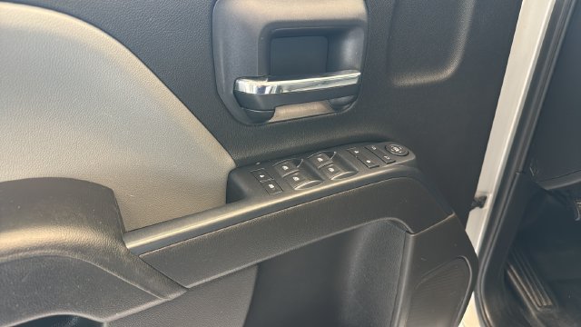 Used 2018 GMC Sierra 1500 2WD Double Cab w/ Sierra Convenience Package image 8