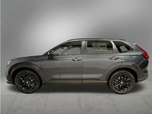 New 2026 Honda CR-V Sport-L image 2