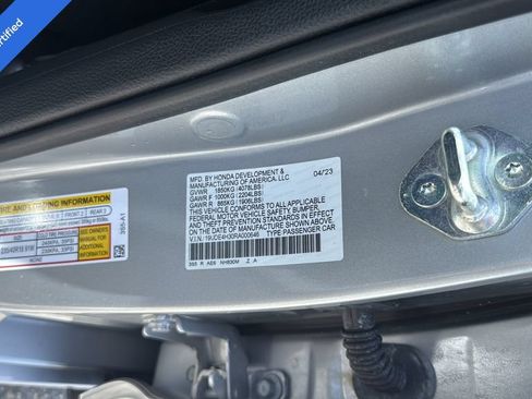 Used 2024 Acura Integra A-Spec FWD image 35