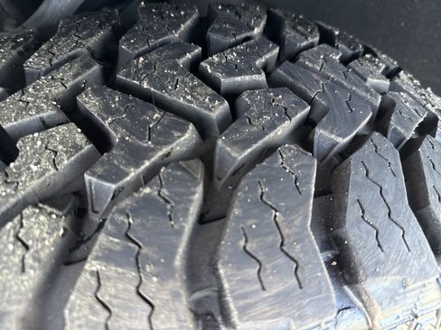 Used 2023 Chevrolet Silverado 1500 RST image 20